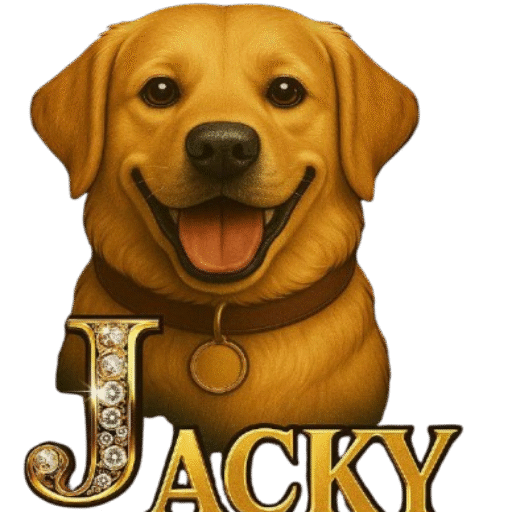 Jacky Inu